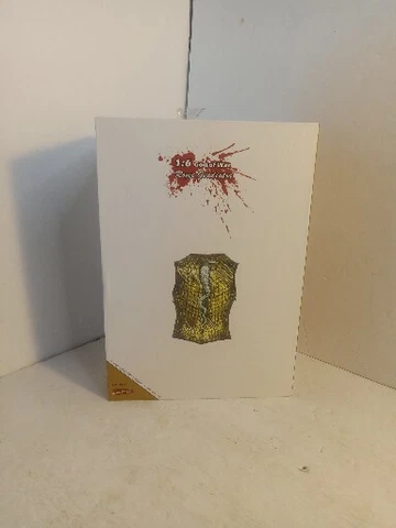CM Toys 2012 1:6 God Of War Rome Gladiator Accessory Box NO: HO11 Cover