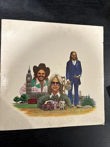 America - History: America's Greatest Hits (LP, 1975) G+ Vinyl Record 12" - Picture 1 of 4