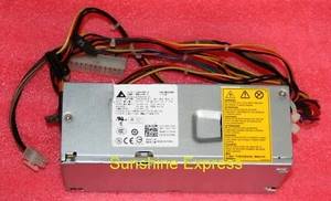 Dell J038N YX299 J039N XW784 250W PSU DPS-250AB-28 for Vostro 220s Studio 540s - Picture 1 of 1