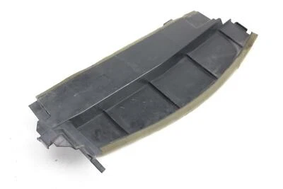 2017-2019 Nissan Versa Note Htbk Front Bumper Cover Bracket Panel - Image 1 of 4