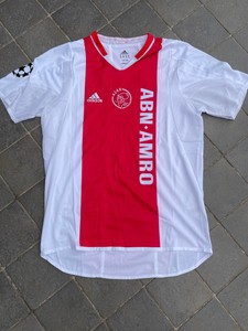 Maglie da calcio di squadre olandesi ajax | Acquisti Online su eBay