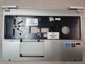 HP EliteBook 8560p poggiapolsi - Foto 1 di 2
