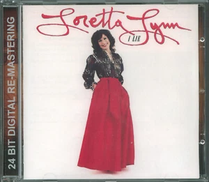 LORETTA LYNN - I Lie - Picture 1 of 3
