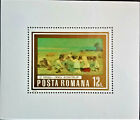 Rumänien - Block 109,  postfrisch, B11,