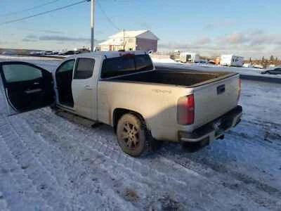 Used Front Drive Shaft Front fits: 2021 Chevrolet Colorado Front Grade A - Image 1 of 4