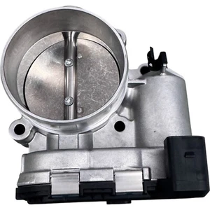 TECHSMART S20004 217-2253 Throttle Body FOR 3.6L LaCross/Rendezvous/SRX/STS/CTS - Picture 1 of 11