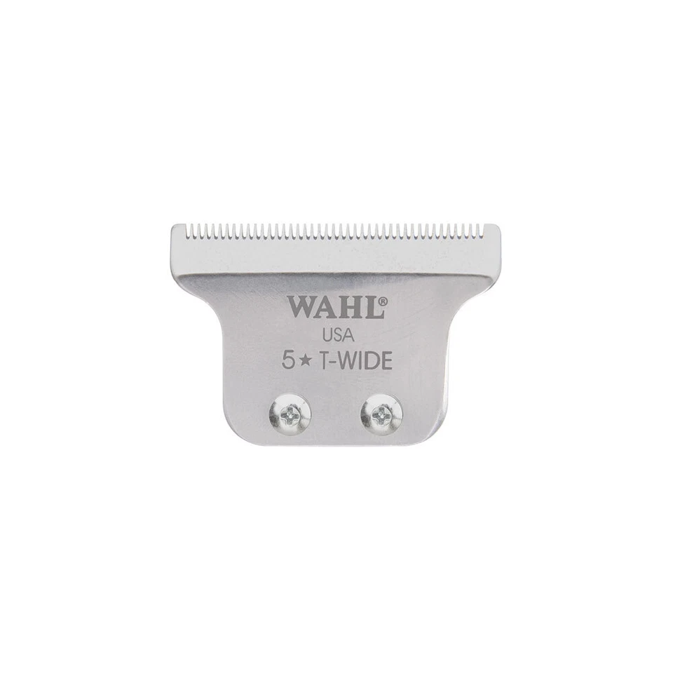 Wahl Testina T-Wide Blade - Immagine 1 di 1