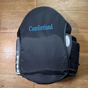 Comfortland Delta LSO Rückenbandage Universal DL27 Small Thru 2XL 25-56 Zoll Taille - Bild 1 von 5