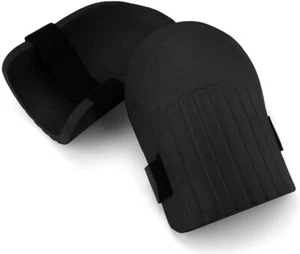 2x Knieschützer Knieschoner Knie Polster Knieschutz für Gartenarbeit Kneepads - Bild 1 von 7