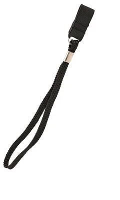 STOCK-FACHMANN Stockschlaufe Basic für Gehstöcke und Regenschirme zur Fixierung am Handgelenk