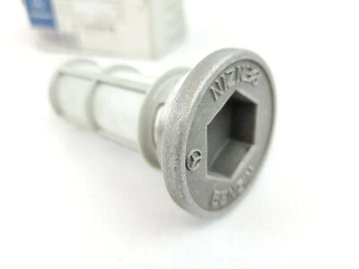 Pantalla de calcetín filtro tanque Mercedes Benz 1114700686 W113 Pagoda SL 230SL 250SL nuevo de stock  Foto 1 de 3