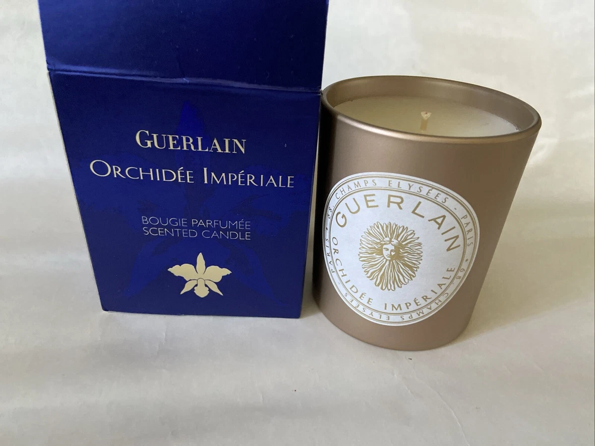 guerlain candle products for sale | eBay