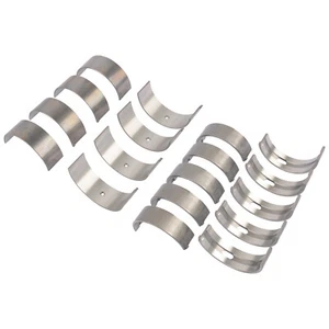 Engine Bearing Kit For 06-08 VW Jetta Audi GTI 2.0 FSI BPY 06B105591 06B105561 - Picture 1 of 8