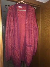 grace and lace popcorn cardigan