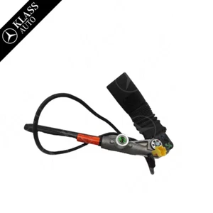 Boucle de ceinture Conducteur Mercedes SLK 350 W171 A1718600169 - Imagen 1 de 6