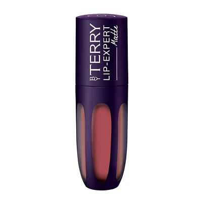 By Terry Lip-Expert Matte Liquid Lipstick,Vibrant Kiss-Proof Lips Vintage Nude, - Image 1 of 4