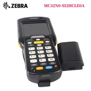 Motorola Symbol MC32N0 MC32N0-SI2HCLE0A Warehouse Logistics PDA Barcode Scanner - Zdjęcie 1 z 6