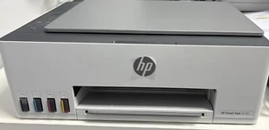 HP Smart Tank 5105 Wireless All-in-One Colour Printer BRAND NEW - Picture 1 of 4