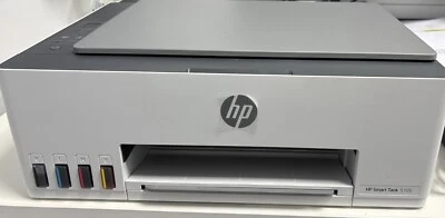 HP Smart Tank 5105 Wireless All-in-One Colour Printer BRAND NEW - Image 1 of 4
