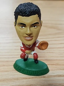 Ivan Rodriguez Texas Rangers MLB Action Figure ¿ - Picture 1 of 2