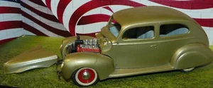 Ford 1940 modelo 1/24 - 1/25 - Imagen 1 de 5