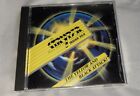 STRYPER cd Yellow And Black Attack  michael sweet