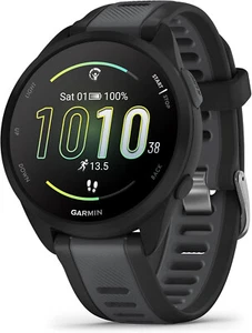Reloj inteligente para correr Garmin Forerunner 165 con música - NUEVO ENVÍO GRATUITO - Imagen 1 de 14