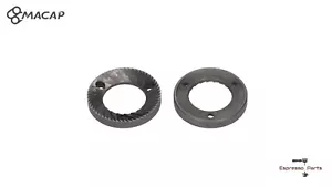 Macap M4 - D, M5 - D Original Grinding Burrs 58mm RH Made in Italy - C0004M135A - Picture 1 of 1