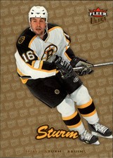 2006-07 Ultra Hockey Gold Medallion Parallel Singles - You Choose