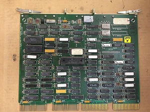 HIGHWAY INTERFACE 49A8569X052-60 FISHER ROSEMOUNT DC6450X1-HA3 40B1745 W/ CABKIT - Picture 1 of 1