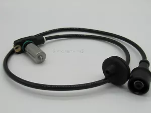 ABS Sensor vorne für MERCEDES Oldtimer SL R107 SLC C107 1075400017 0265001012 - Picture 1 of 6