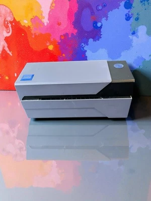 Genuine Rollo X1038 4x6 USB Commercial Grade Thermal Label Printer Bundle! - Image 1 of 4