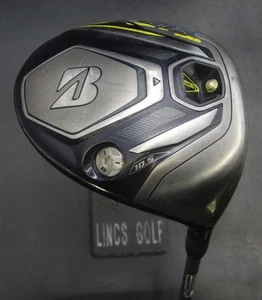 Bridgestone TOUR B JGR 10.5° Driver Regular Graphite Shaft No 1 Grip - Picture 1 of 5