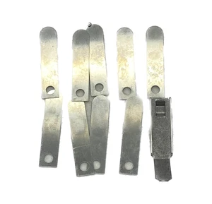 NEW OLD STOCK LOT OF 9 Ingersoll Rand Finger Valves And Install Guide, 30220115 - Picture 1 of 6