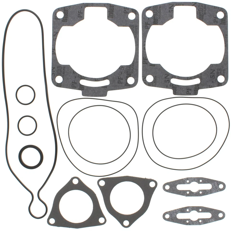 Vertex Top End Gasket Kit For Polaris 800 PRO X 2003 - 2004 800cc Foto 1 de 1