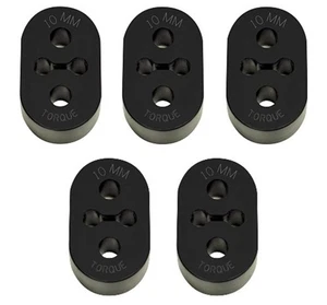 Torque Solution for Exhaust Mount Kit: Honda S2000 1999-2009 - Picture 1 of 4