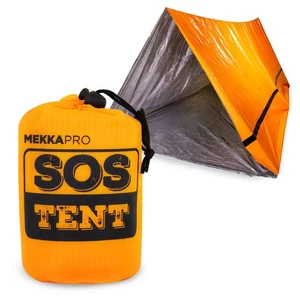 Emergency Shelter, Survival Tent, 2 Person Waterproof Structure, Portable Sys... - Picture 1 of 8