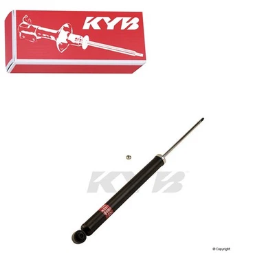 Amortiguador de suspensión trasero KYB para Volkswagen Beetle 1998-2010 Foto 1 de 2