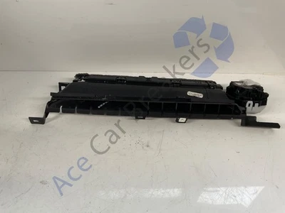 Tesla Model 3 18-23 Passenger Left Dashboard Air Vents  2234147X - Image 1 of 4