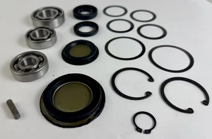 Gearbox Gear Box Rebuild Kit Fits Kubota RCK60B-23BX RCK60B-75B RCK60B-22BX - Picture 1 of 4