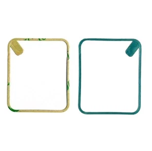 Klej do Apple Watch Screen Series 4 44mm A1976 A2008 Opakowanie 2 szt. - Zdjęcie 1 z 5