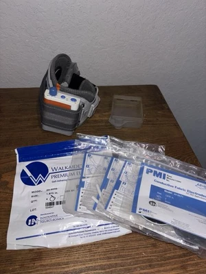 Walkaide Walk-Aide Estimulación Eléctrica Funcional Flexión Dorsi (caída del pie) b Foto 1 de 4