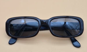 Calvin Klein Vintage 4028 93 51 18 140 Brillengestell Sonnenbrille Sleek Look - Bild 1 von 8