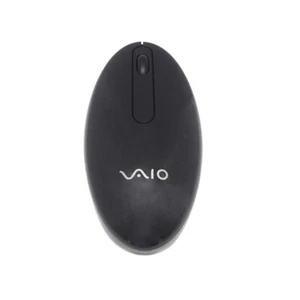 Sony VAIO Wireless Laser Mouse VGP-WMS21 ohne USB Empfänger - Bild 1 von 2