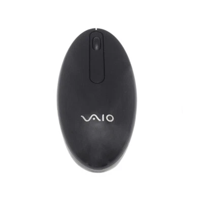 Souris laser sans fil Sony VAIO VGP-WMS21 sans récepteur USB  - Image 1 of 2