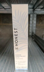 Honest Beauty Elevated Hydration Mist For All Skin Types 100ML Brand New - Picture 1 of 1