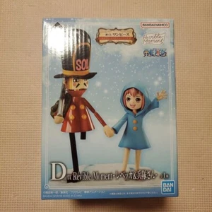 Rebecca Soldat Figur Revible Moment Ichiban Kuji One Piece Preis D - Bild 1 von 5