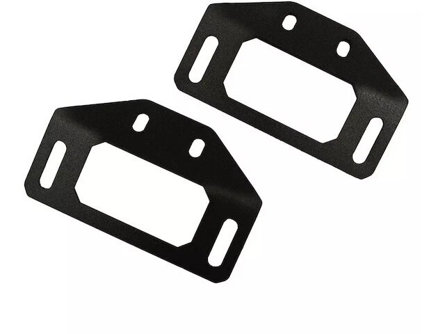 Off-Road Light Mount 77NJCF23 for Ford Bronco Sport 2021 2022 — 第 1/1 张图片