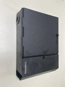 Corning, WCH-02P-1215T Wall mounted Connector Housing Fiber Optic Gang Box - Picture 1 of 5