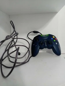 Gamester Contoller Gamepad For Xbox Green - Picture 1 of 4